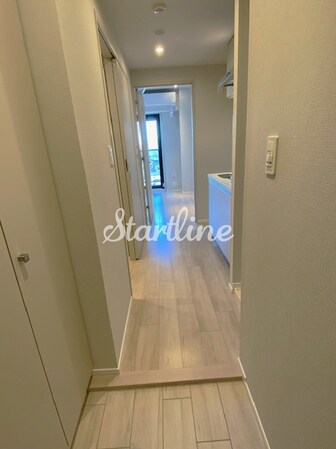 Log戸越の物件内観写真